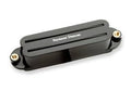 Seymour Duncan - Strat Vintage Rail Neck Pickup, Black