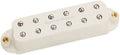 Seymour Duncan - JB Jr. Humb Bridge Pickup, Parchment