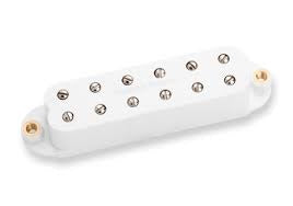 Seymour Duncan - JB Jr. Humbucker Strat Bridge Pickup – White