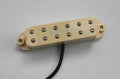 Seymour Duncan - Little '59 for Strat - cream, neck / mid