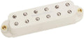 Seymour Duncan - Little '59 Strat Neck Pickup, Parchment