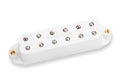 Seymour Duncan - Strat Little ‘59 Neck Pickup in White