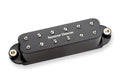 Seymour Duncan - Little ’78 Strat Humbucker Neck Pickup, Black