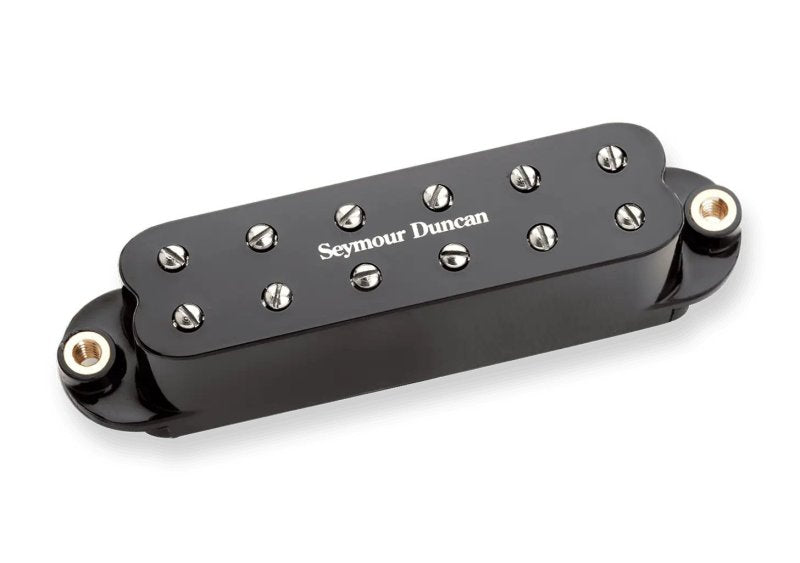 Seymour Duncan - Little ’78 Strat Humbucker Neck Pickup, Black