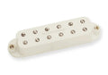 Seymour Duncan - Little ’78 Strat Humbucker Bridge Pickup, Parchment