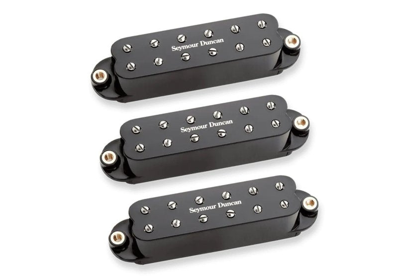 Seymour Duncan - Little ’78 Strat Humbucker Pickup Set, Black