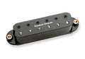 Seymour Duncan - Lil Screamin' Demon Pickup Black Neck