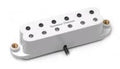 Seymour Duncan - Lil Screamin' Demon Pickup White Neck