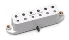Seymour Duncan - Lil Screamin' Demon Pickup White Neck
