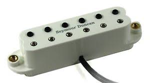 Seymour Duncan - Humbucker Strat Bridge Pickup