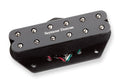 Seymour Duncan - Pearly Gates Bridge Tele Humbucker Pickup, Black