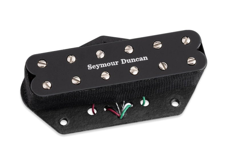 Seymour Duncan - JB Jr. for Tele Humbucker Bridge Pickup, Black
