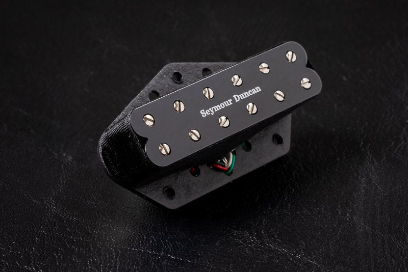 Seymour Duncan - JB Jr. for Tele Humbucker Bridge Pickup, Black