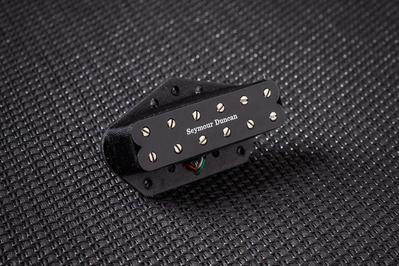 Seymour Duncan - JB Jr. for Tele Humbucker Bridge Pickup, Black