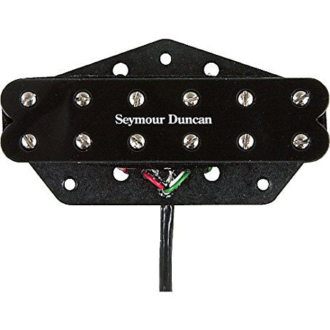 Seymour Duncan - Little '59 for Tele (Bridge, Black)