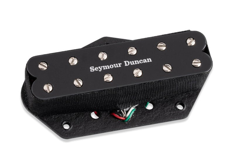 Seymour Duncan - Billy Gibbons' Signature Series Red Devil Bridge Pickup For Tele
