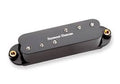 Seymour Duncan - Duckbucker Black Neck Guitar Pickup Strat
