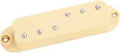 Seymour Duncan - Duckbuckers Single Coil Sized Humbucker Bridge Pickup, Cream