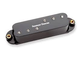 Seymour Duncan - Strat Duckbucker Bridge Pickup