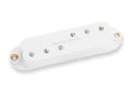 Seymour Duncan - Duckbuckers Single Coil Sized Humbucker Bridge Pickup, White