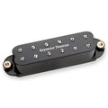 Seymour Duncan - Billy Gibbons' Signature Series Red Devil PAF Humbucking Pickup for Middle Position (Black)