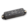 Seymour Duncan - Billy Gibbons' Signature Series Red Devil PAF Humbucking Pickup for Bridge (Black)