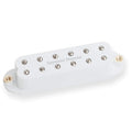 Seymour Duncan - Billy Gibbons' Signature Series Red Devil PAF Humbucking Pickup for Bridge (White)