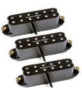 Seymour Duncan - Duncan Billy Gibbons Signature Series Red Devil PAF Humbucking Pickup Set (Black)