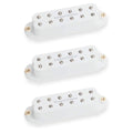 Seymour Duncan - Billy Gibbons Signature Series Red Devil PAF Humbucking Pickup Set (White)