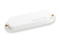 Seymour Duncan - Blackouts Strat Active Bridge Pickup, White