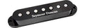 Seymour Duncan - Custom Staggered SSL-5 Single-Coil 7-String Electric Guitar Pickup Black