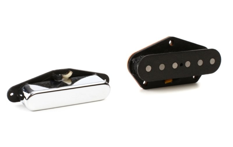 Seymour Duncan - Vintage Broadcaster Tele Set