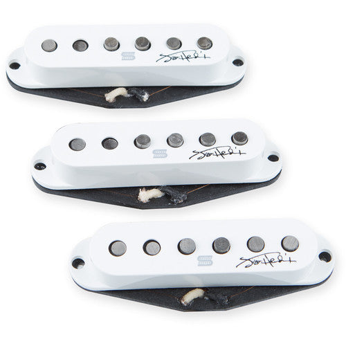 Seymour Duncan - Jimi Hendrix Signature Strat - Set