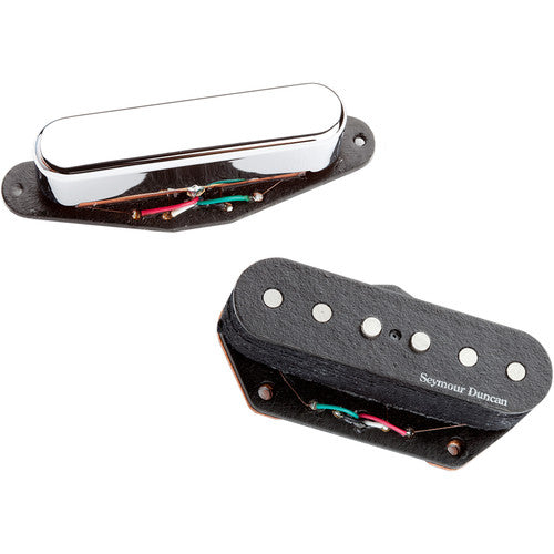 Seymour Duncan - Vintage Stack Tele Set for Neck and Bridge