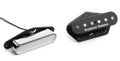 Seymour Duncan - Hot Tele Set for Neck and Bridge