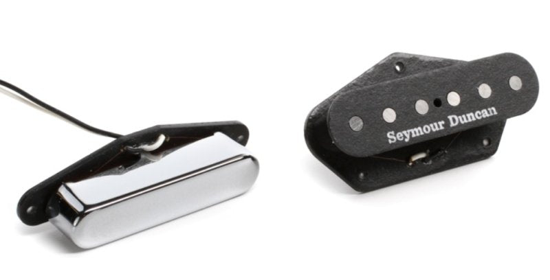 Seymour Duncan - Hot Tele Set for Neck and Bridge