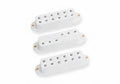 Seymour Duncan - Everything Axe Strat Pickup Set in White