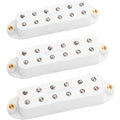 Seymour Duncan - Little '59 Strat Set for Neck, Middle, and Bridge (Set of 3, White)