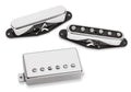 Seymour Duncan - Lari Basilio Signature Tele Pickup Set, Chrome Cover