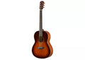 Yamaha CSF1M Folk Guitar - Tobacco Brown Sunburst