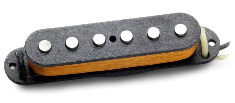 Seymour Duncan - Vintage Jaguar Alnico 5 Guitar Neck Pickup