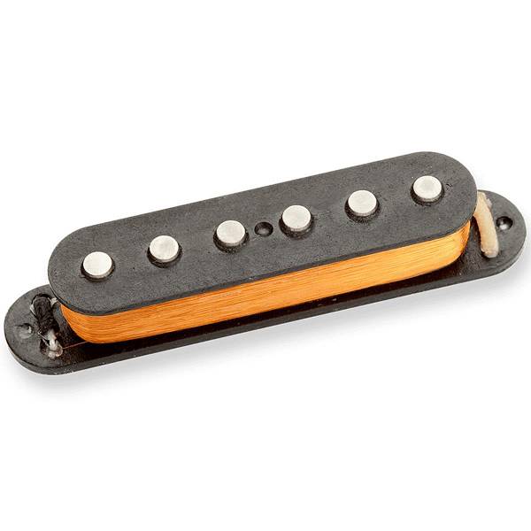 Seymour Duncan - Vintage Alnico 5 Single Coil Jaguar Bridge Pickup