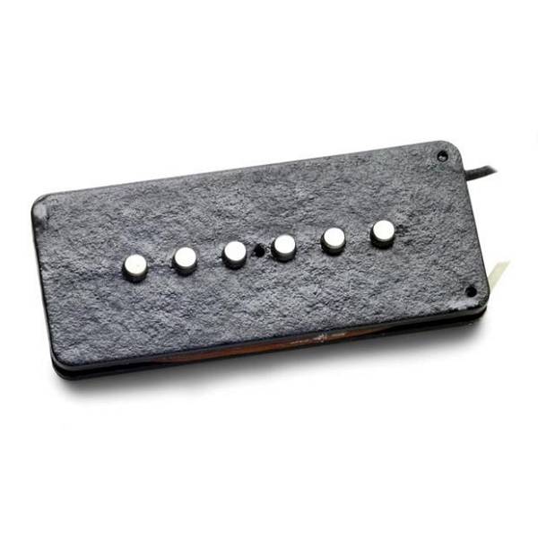 Seymour Duncan - Jazzmaster Vintage Single Coil Alnico 5 Bridge Pickup