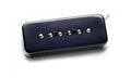 Seymour Duncan - Vintage Neck Position Guitar Single Coil Pickup, Black
