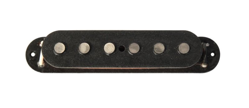 Seymour Duncan - Pick Up SJAG2N S.D. Hot Jaguar PU