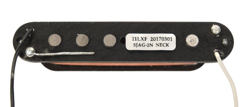 Seymour Duncan - Pick Up SJAG2N S.D. Hot Jaguar PU