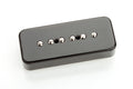 Seymour Duncan - Hot Soapbar P-90, Black - Neck