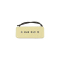 Seymour Duncan - Hot Soapbar Pickup Creme Bridge