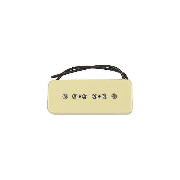 Seymour Duncan - Hot Soapbar Pickup Creme Bridge