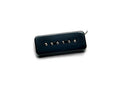 Seymour Duncan - Custom P-90 Soapbar Bridge Pickup, Black Cover